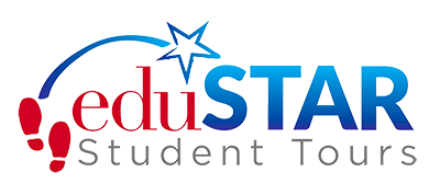 eduStar Student Tours Logo